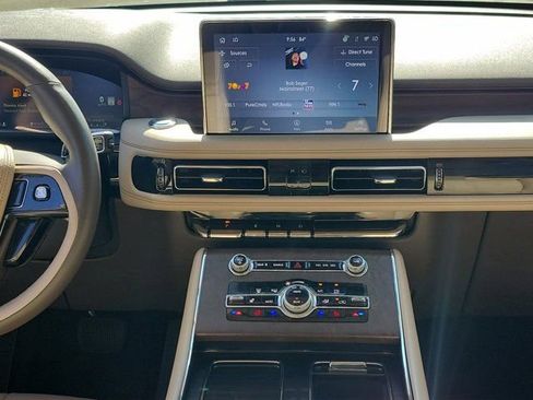 Certified 2024 Lincoln Aviator Reserve w/ Equipment Group 201A RWD image 22