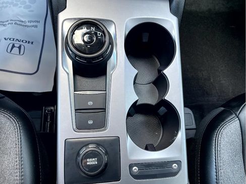 Used 2024 Ford Bronco Sport Big Bend w/ Convenience Package AWD/4WD image 19