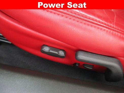 Used 2005 Chevrolet Corvette Coupe w/ Preferred Equipment Group image 19