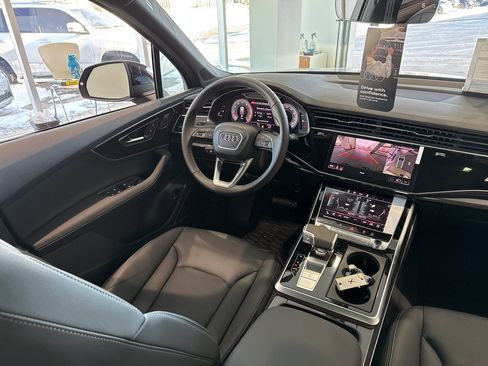 New 2026 Audi Q7 3.0T Premium Plus image 51