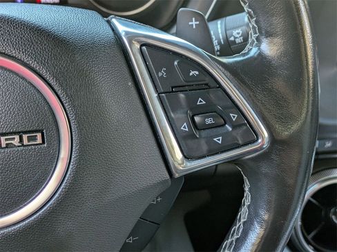 Used 2023 Chevrolet Camaro LT image 21