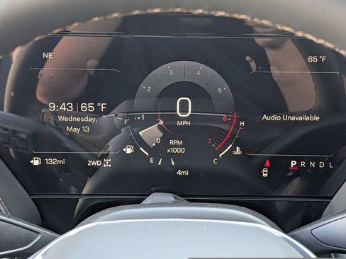 New 2026 GMC Yukon XL AT4 w/ AT4 Premium Package AWD/4WD image 21