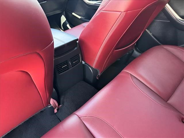Used 2024 MAZDA CX-30 AWD 2.5 S w/ Preferred Package image 15