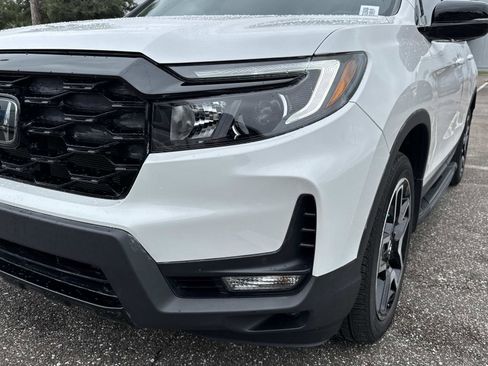 Used 2023 Honda Passport Elite image 9