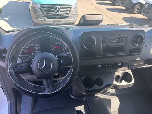 New 2026 Mercedes-Benz Sprinter 2500 image 41