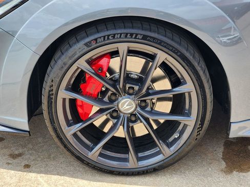 New 2026 Acura Integra Type S FWD image 10