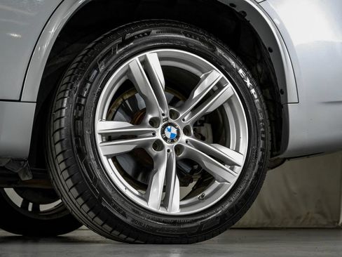 Used 2016 BMW X5 xDrive35i AWD/4WD image 51