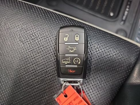 Used 2022 RAM 1500 Limited AWD/4WD image 27