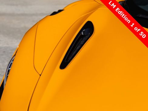 Used 2021 McLaren 720S image 23