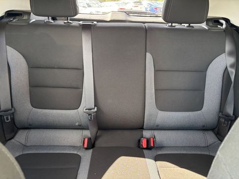 Used 2025 Chevrolet TrailBlazer LT image 36