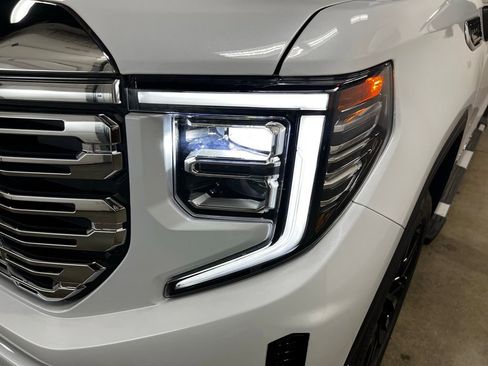 New 2026 GMC Sierra 1500 Denali AWD/4WD image 12