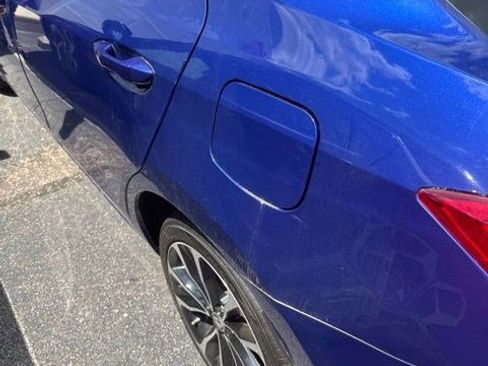 Used 2019 Toyota Corolla SE w/ SE Premium Package FWD image 12