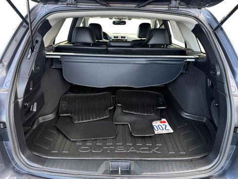 Used 2015 Subaru Outback 2.5i Limited image 17