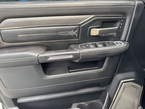 Used 2020 RAM 2500 Limited image 26