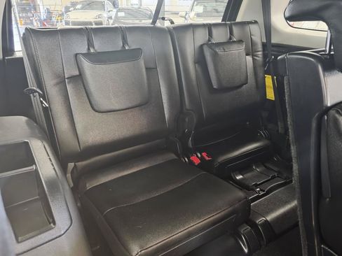 Used 2016 Toyota 4Runner SR5 Premium AWD/4WD image 23