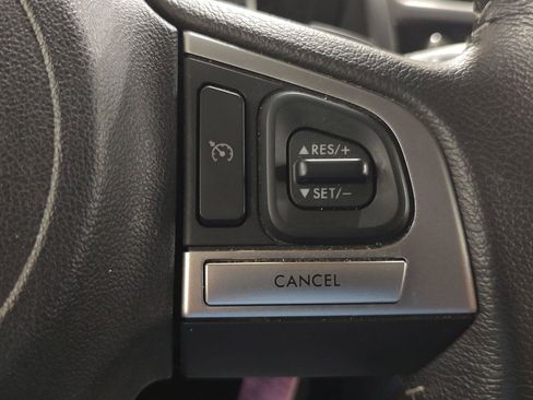 Used 2018 Subaru Forester 2.5i Premium AWD/4WD image 15