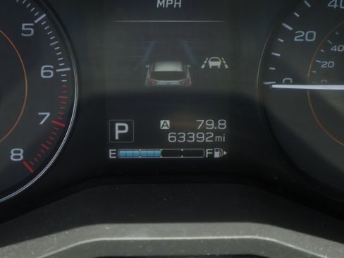 Used 2019 Subaru Crosstrek 2.0i Premium w/ Eyesight System AWD/4WD image 3