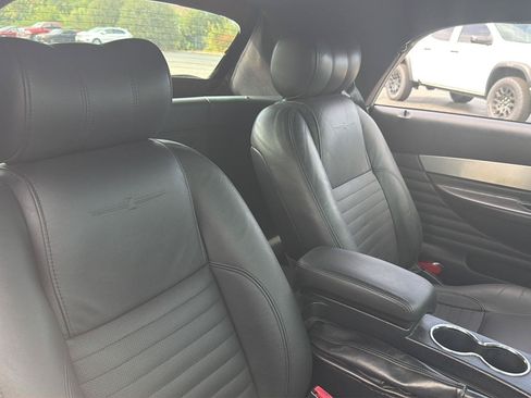 Used 2002 Ford Thunderbird RWD image 22