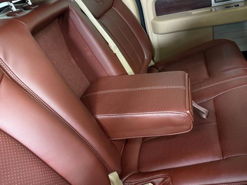Used 2012 Ford F150 King Ranch w/ Off Road Pkg AWD/4WD image 40