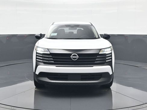 New 2026 Nissan Kicks S image 2