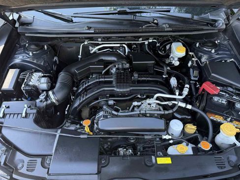 Used 2018 Subaru Crosstrek 2.0i Limited image 29