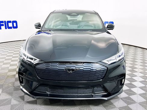 Used 2022 Ford Mustang Mach-E GT w/ GT Performance Edition image 2