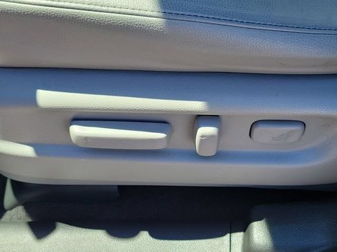 Used 2023 Honda Ridgeline RTL-E image 7