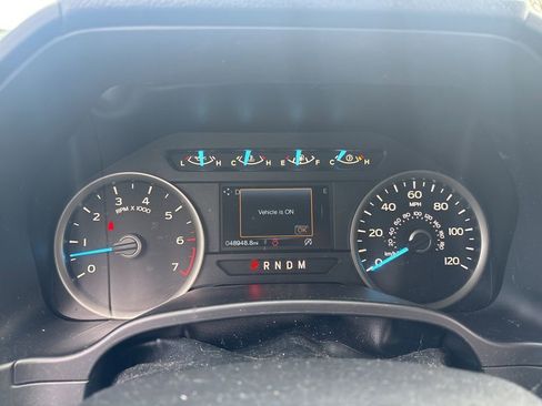 Used 2018 Ford F150 XLT w/ Equipment Group 302A Luxury image 11