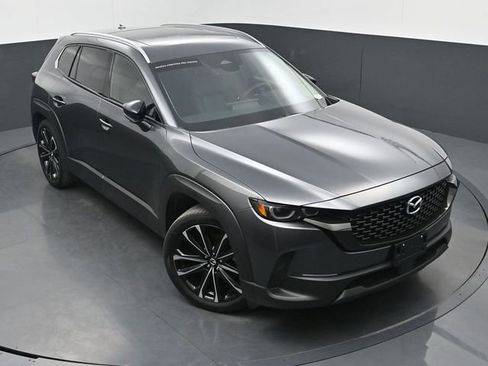 Certified 2025 MAZDA CX-50 AWD 2.5 S w/ Premium Plus Pkg image 35
