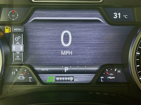 New 2026 RAM 1500 Big Horn image 11