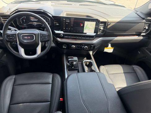 Used 2023 GMC Sierra 1500 SLT w/ SLT Premium Package AWD/4WD image 24