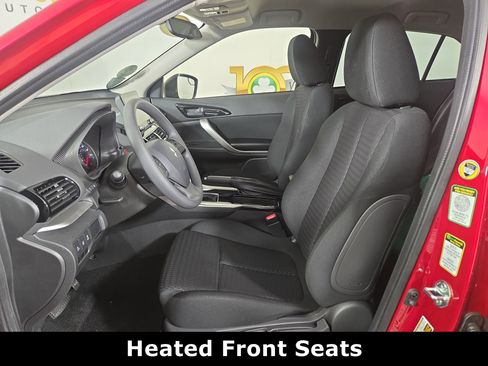 New 2026 Mitsubishi Eclipse Cross Ralliart image 10