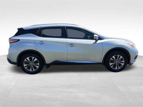 Used 2017 Nissan Murano SL FWD image 8