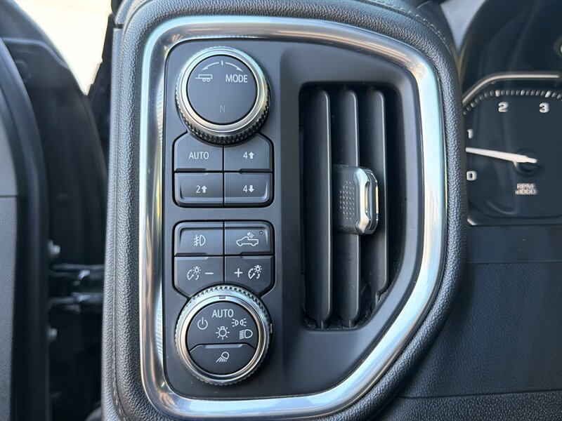 Used 2020 GMC Sierra 2500 Denali AWD/4WD image 63
