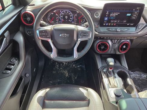 Used 2023 Chevrolet Blazer RS image 17