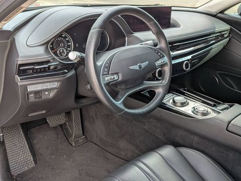 Used 2023 Genesis G80 2.5T RWD image 33