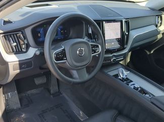 Certified 2025 Volvo XC60 B5 Ultra w/ Protection Package Premier AWD/4WD video 2