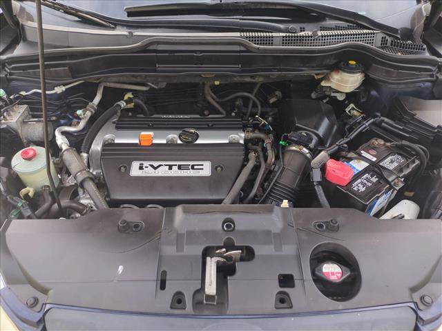 Used 2007 Honda CR-V LX image 20