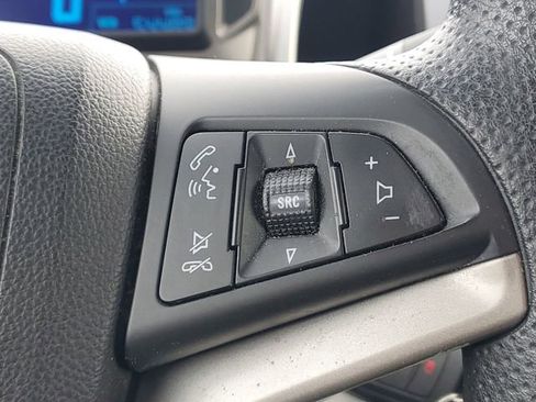 Used 2012 Chevrolet Sonic LT image 15