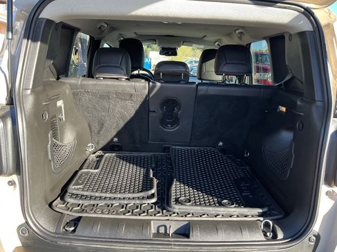 Used 2017 Jeep Renegade Trailhawk image 33