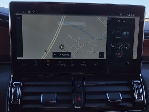 Used 2024 Lincoln Navigator L 4WD image 13