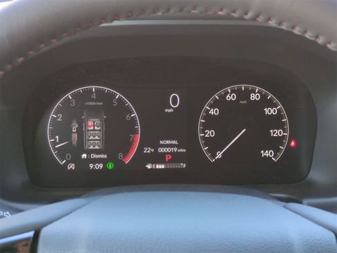 New 2026 Honda Odyssey Sport-L image 34