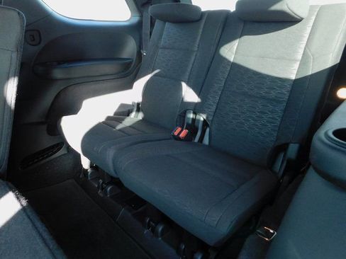 New 2026 Dodge Durango GT w/ Tow 'N Go Package image 24