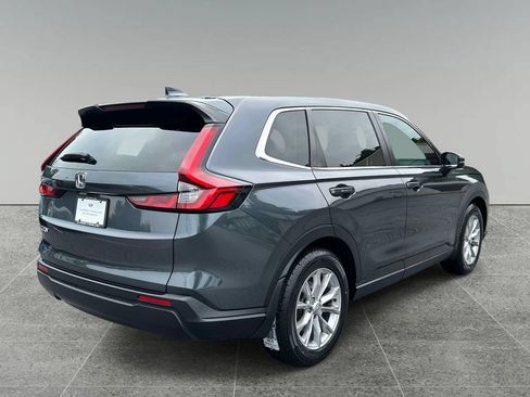 Used 2024 Honda CR-V EX image 5