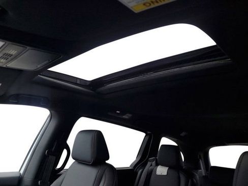 New 2026 Honda Odyssey Sport-L image 23