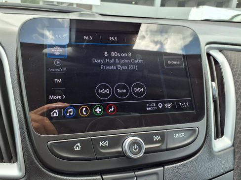 Used 2023 Chevrolet Malibu LT FWD image 6