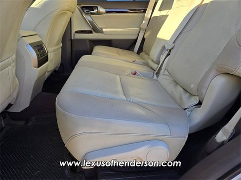 Certified 2019 Lexus GX 460 image 13