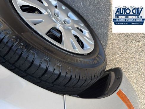 Used 2010 MAZDA MAZDA6 i Sport FWD image 15