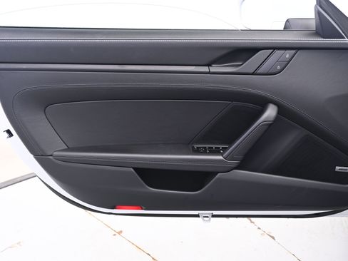 Used 2022 Porsche 911 Carrera 4S image 26