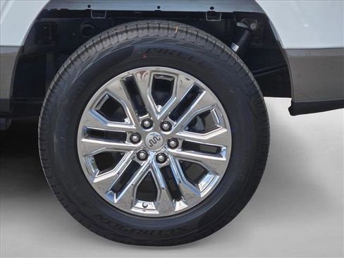 New 2026 Ford F150 King Ranch w/ Equipment Group 601A High image 9